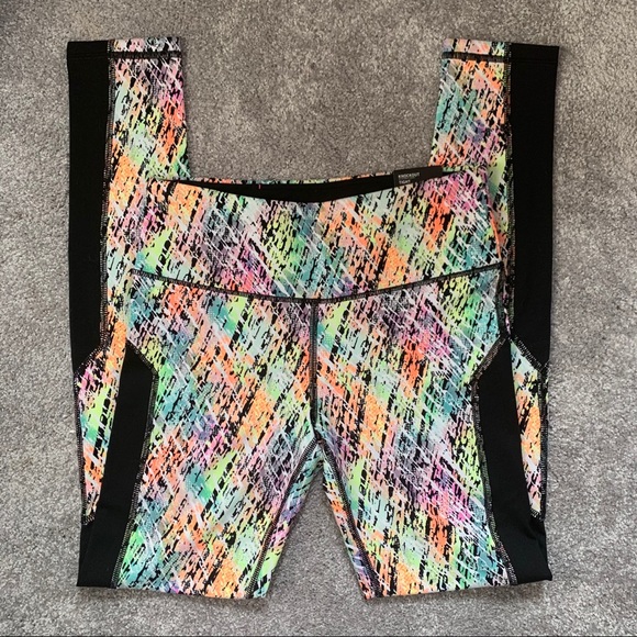 Victoria Secret Workout Leggings - Picture 2 of 6